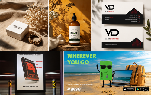 Portfolio preview