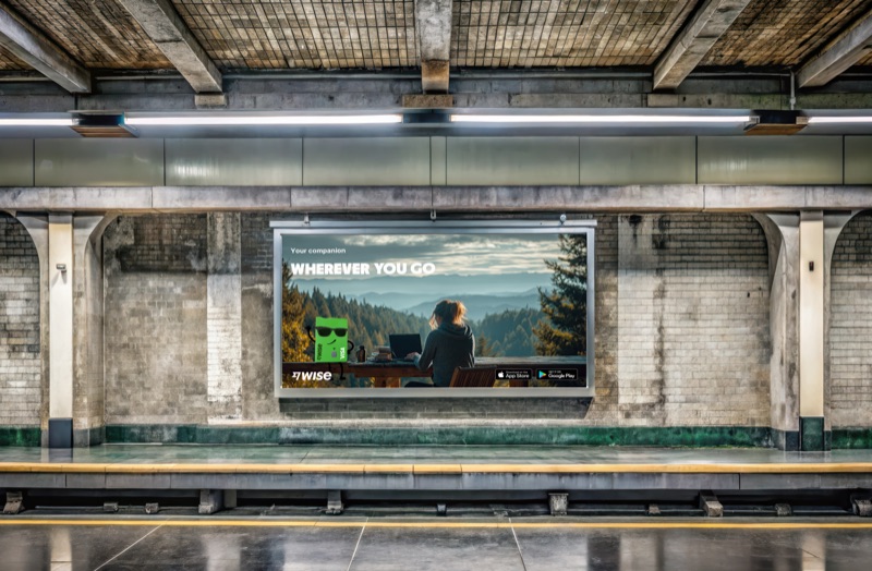 Motion Graphics Campaign